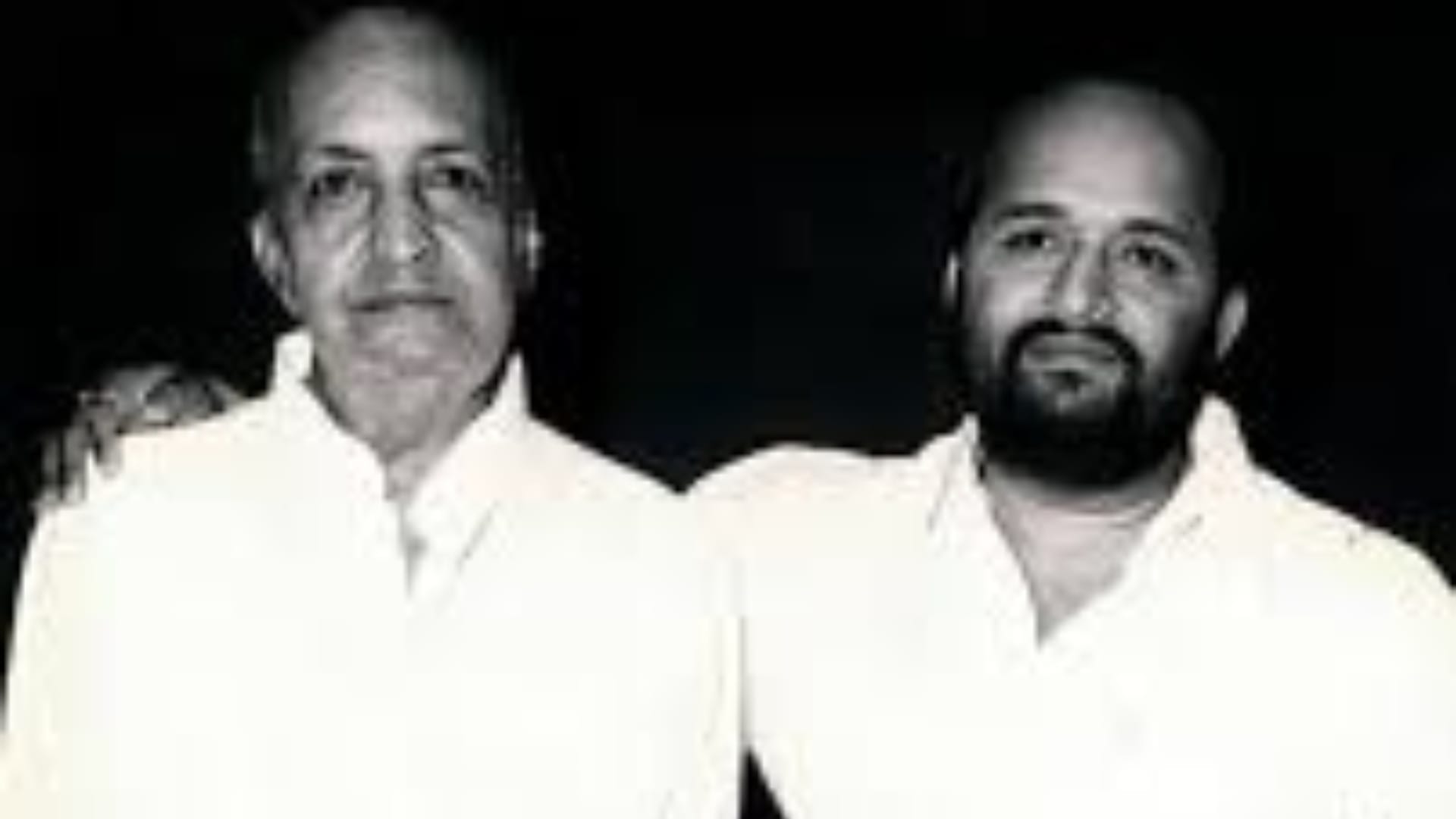 Lalji Pandey known by Anjaan Death Anniversary was Indian lyricist known for his work in Hindi language films