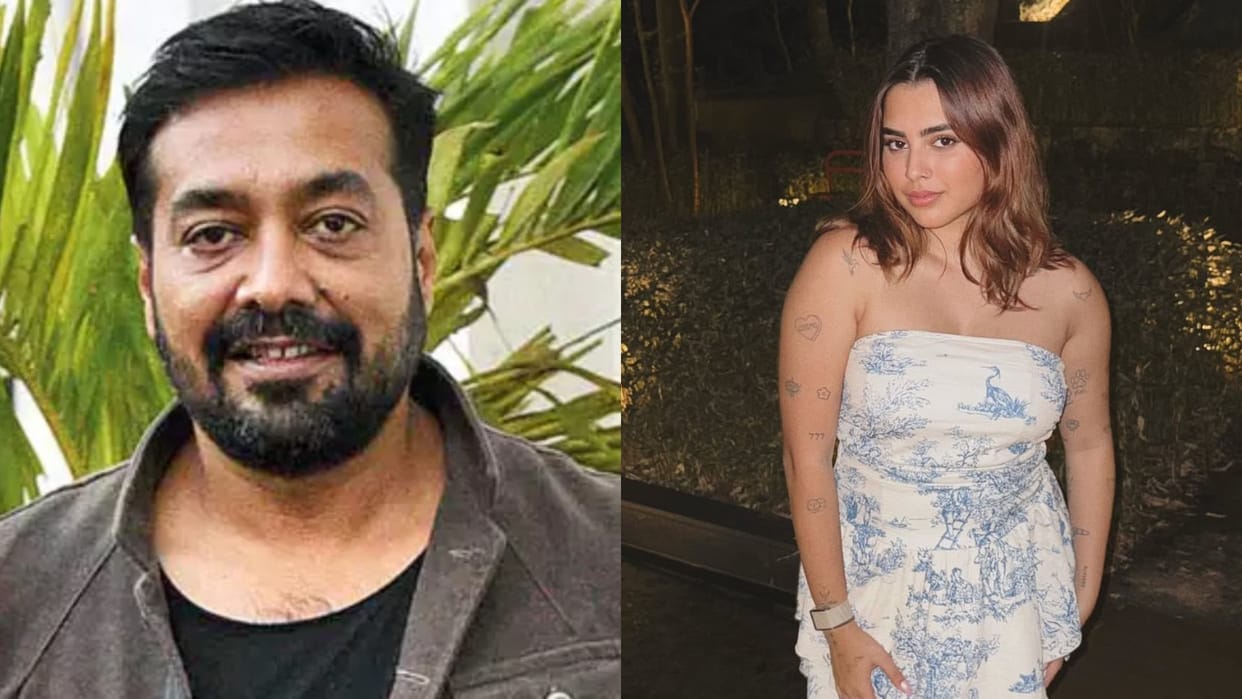 Anurag Kashyap Daughter Aaliyah slams Audience For Ignoring Good Films Urges Support For Nishaanchi