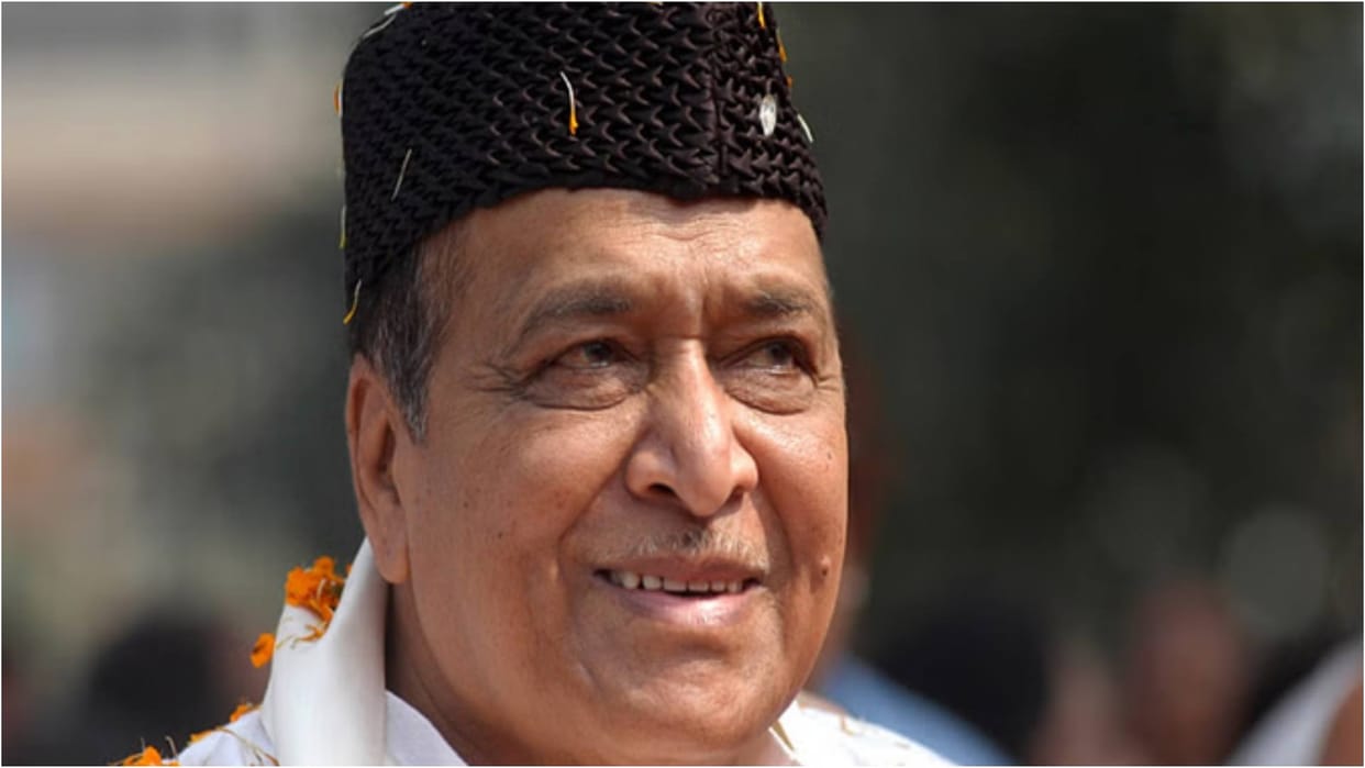 writer, filmmaker and politician bhupen hazarika death anniversary
