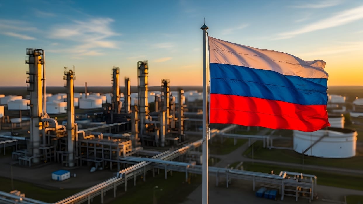 reliance stop buying russia crude oil lowest import in years