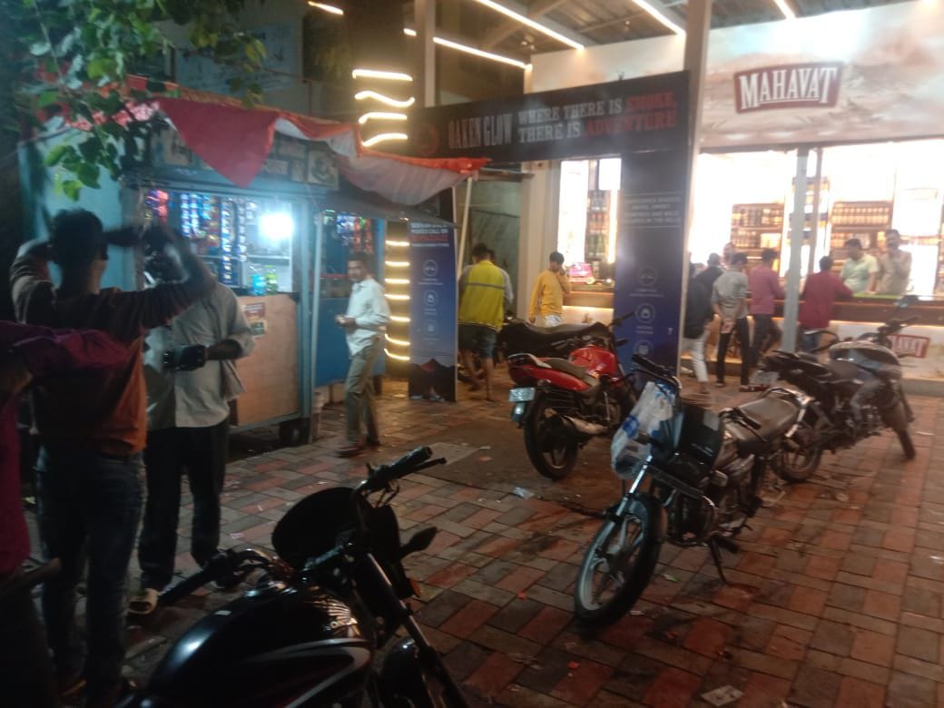 Bhopal: No action taken against illegal liquor shop, National Human Rights Commission issues summons to Collec