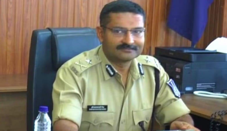 Bhopal: Strict action will be taken against those who post objectionable posts on social media, Bhopal Police