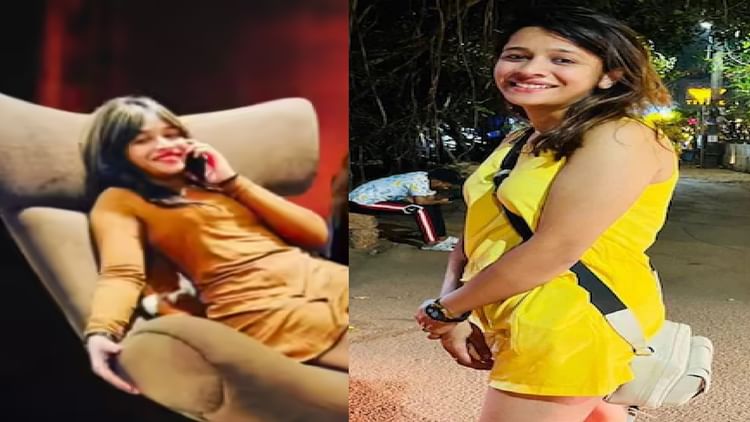 ड्रग्स क्विन नव्या के अश्लील वीडियो खोलेंगे गहरे राज: जानें डिजाइनर से कैसे बनी बड़े सिंडिकेट की हसीन डार्लिंग