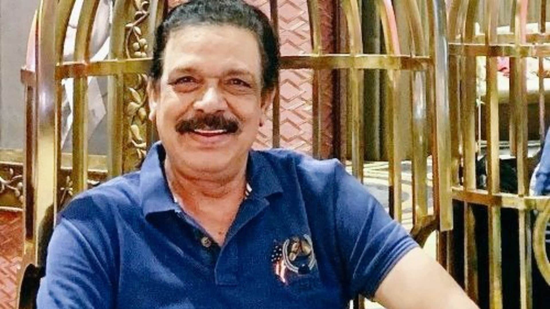 Govind namdev birthday know about his iconic roles in films