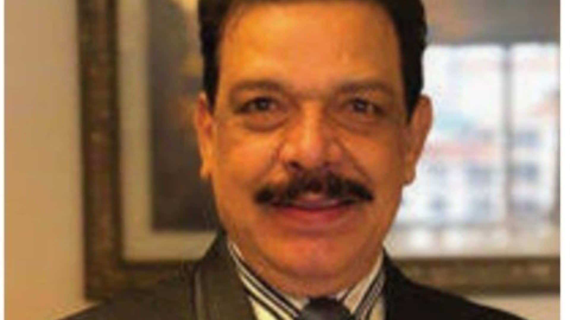 Govind namdev birthday know about his iconic roles in films