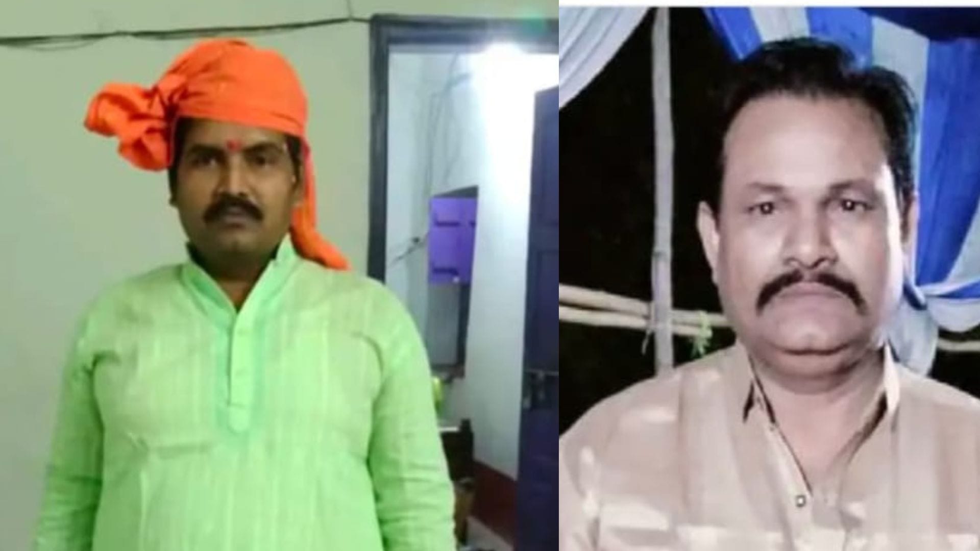 जमीनी विवाद को लेकर खूनी संघर्ष