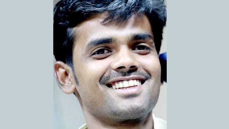 Kanpur Akhilesh Dubeys henchman alleged journalist arrested victim said revolver was inserted in his mouth