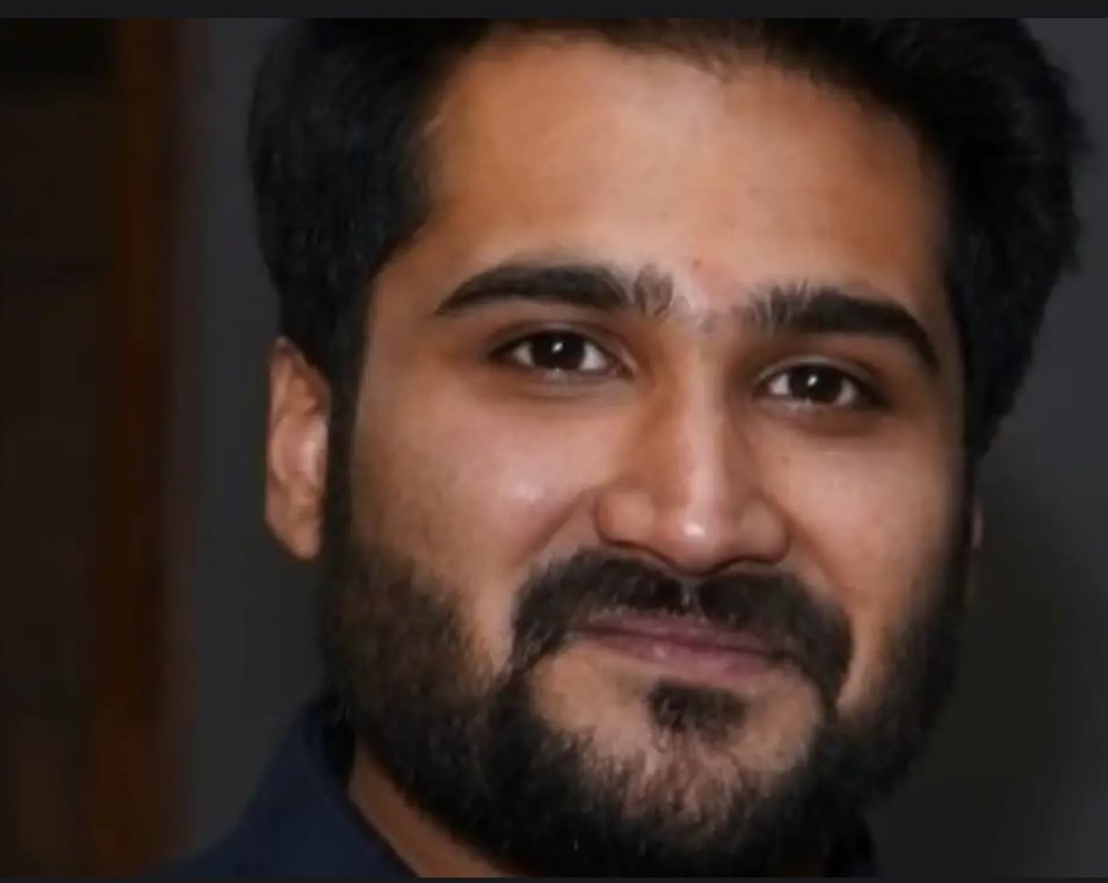 Indore: A young businessman from Indore who went to Bali died of a heart attack, his body will arrive today