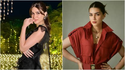 UNFPA Appointed Kriti Sanon As Ambassador For Gender Equality She Says It Starts From Our Homes