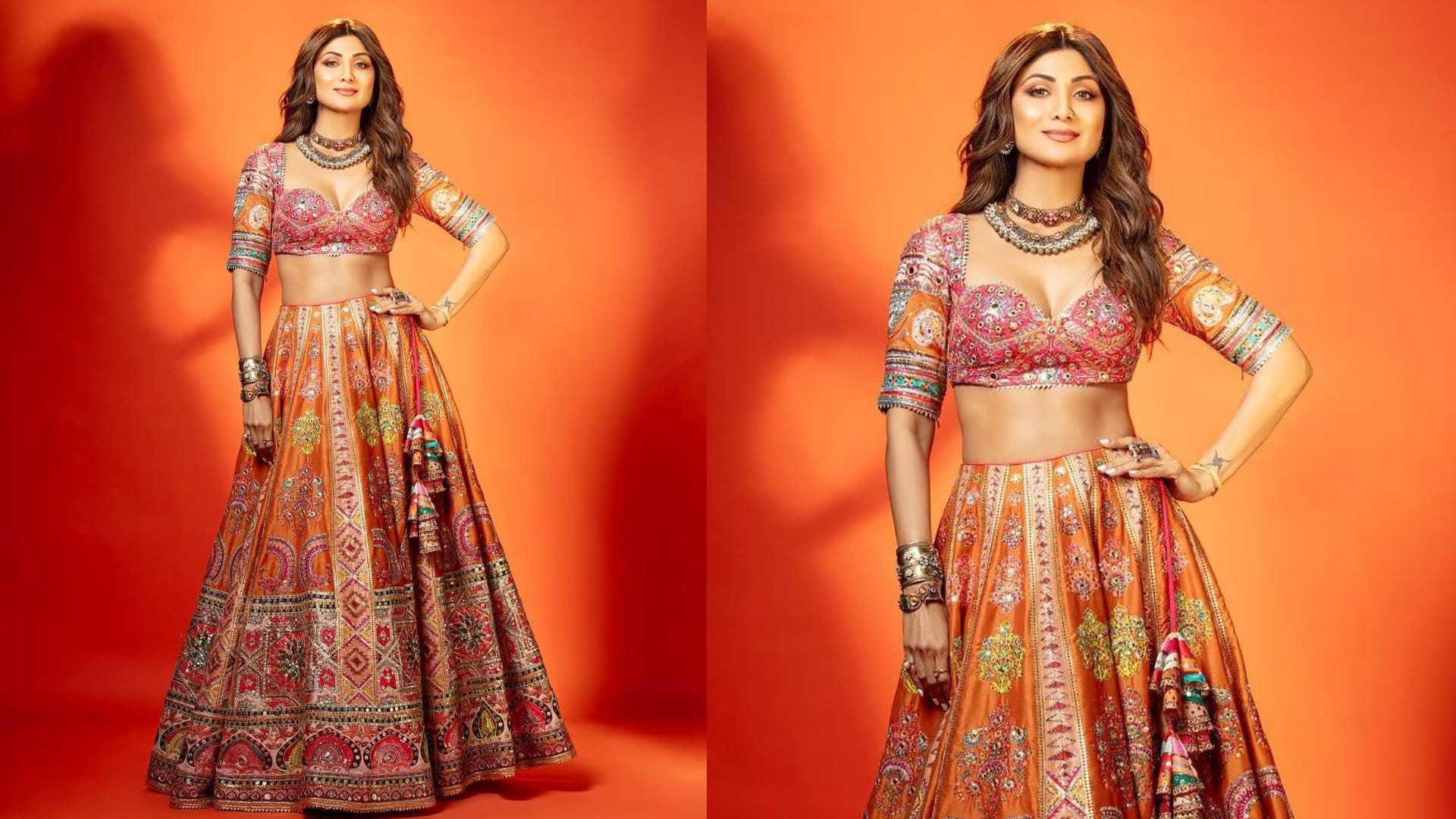 Lehenga Ideas