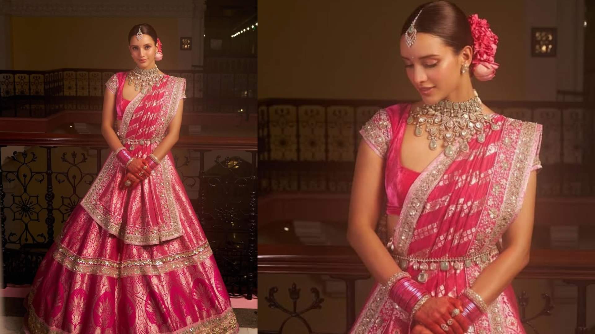 रीवर्क कराएं