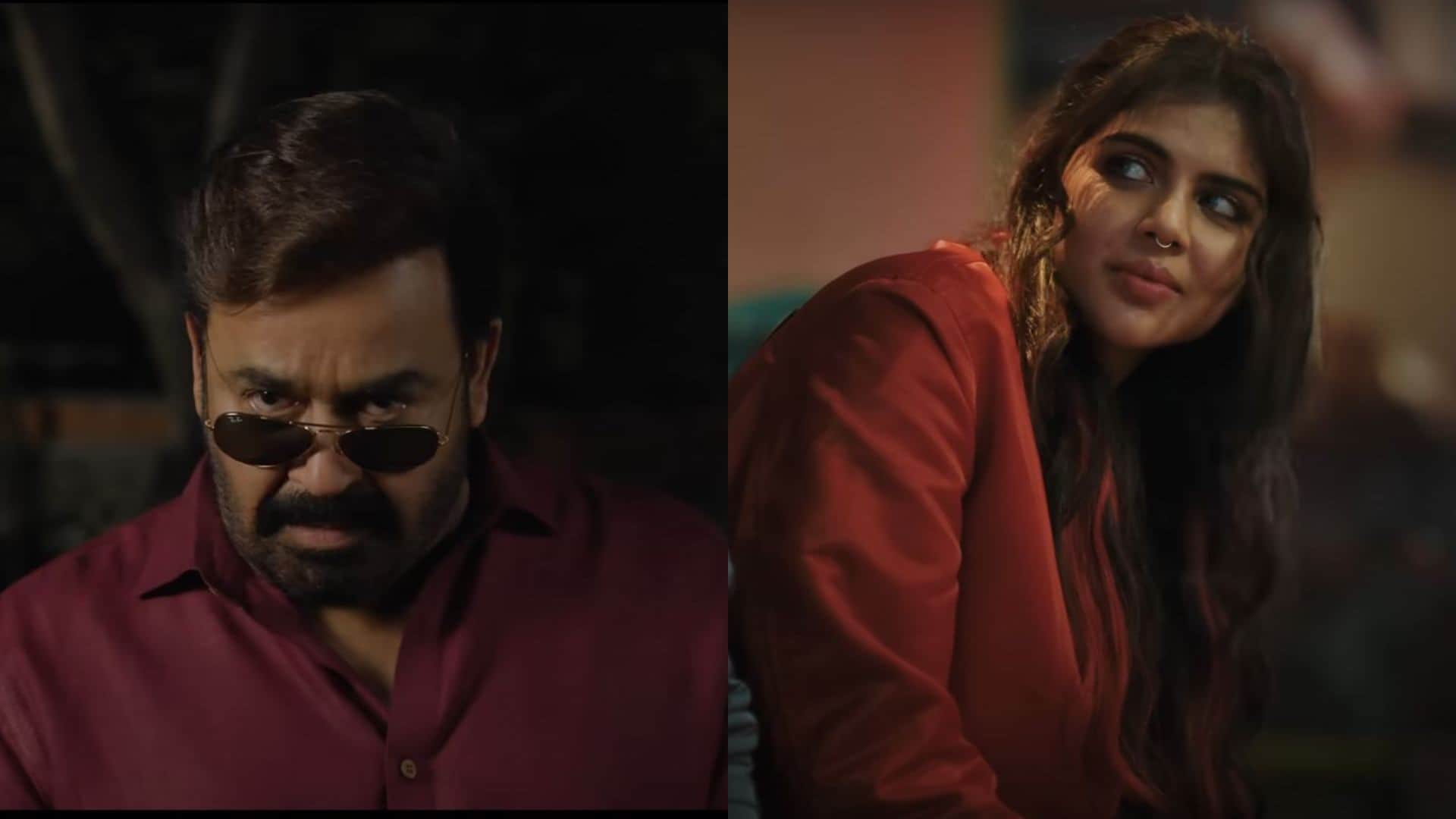 Lokah Chapter 1 VS Hridayapoorvam box office collection Total Earning of Malayalam Film