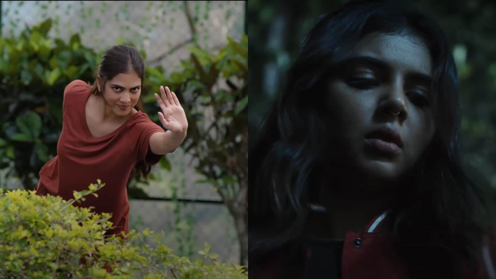 Box Office Collection Lokah Chapter 1 vs Hridayapoorvam total earning