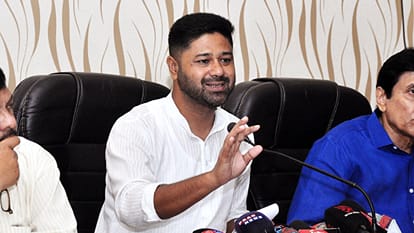 लुरिनज्योति गोगोई