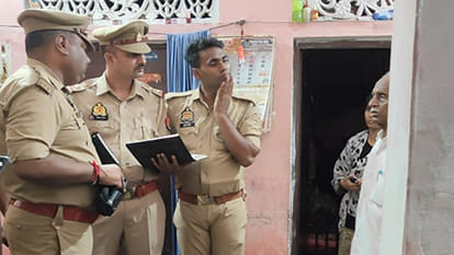 Kanpur: Challan issued for disturbing peace, youth commits suicide due to stress