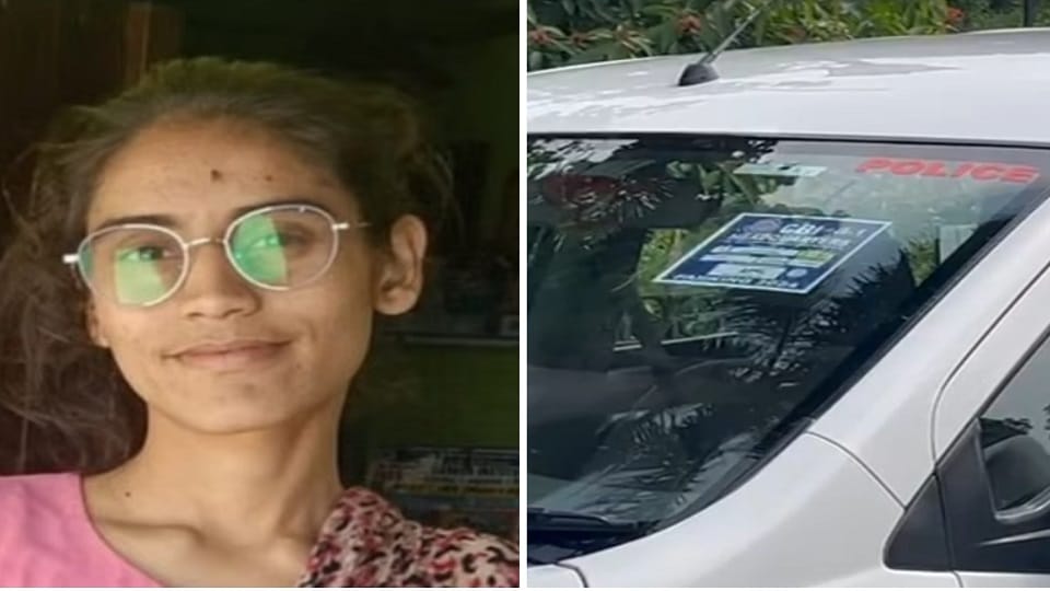 CBI team reached Bhiwani to investigate Manisha death case