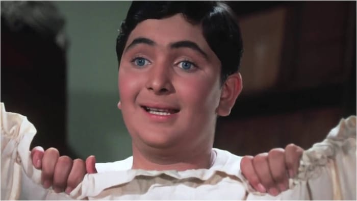 Rishi Kapoor Birth Anniversary: unknown and Interesting of Chintu Ji Career Movies And Life Story