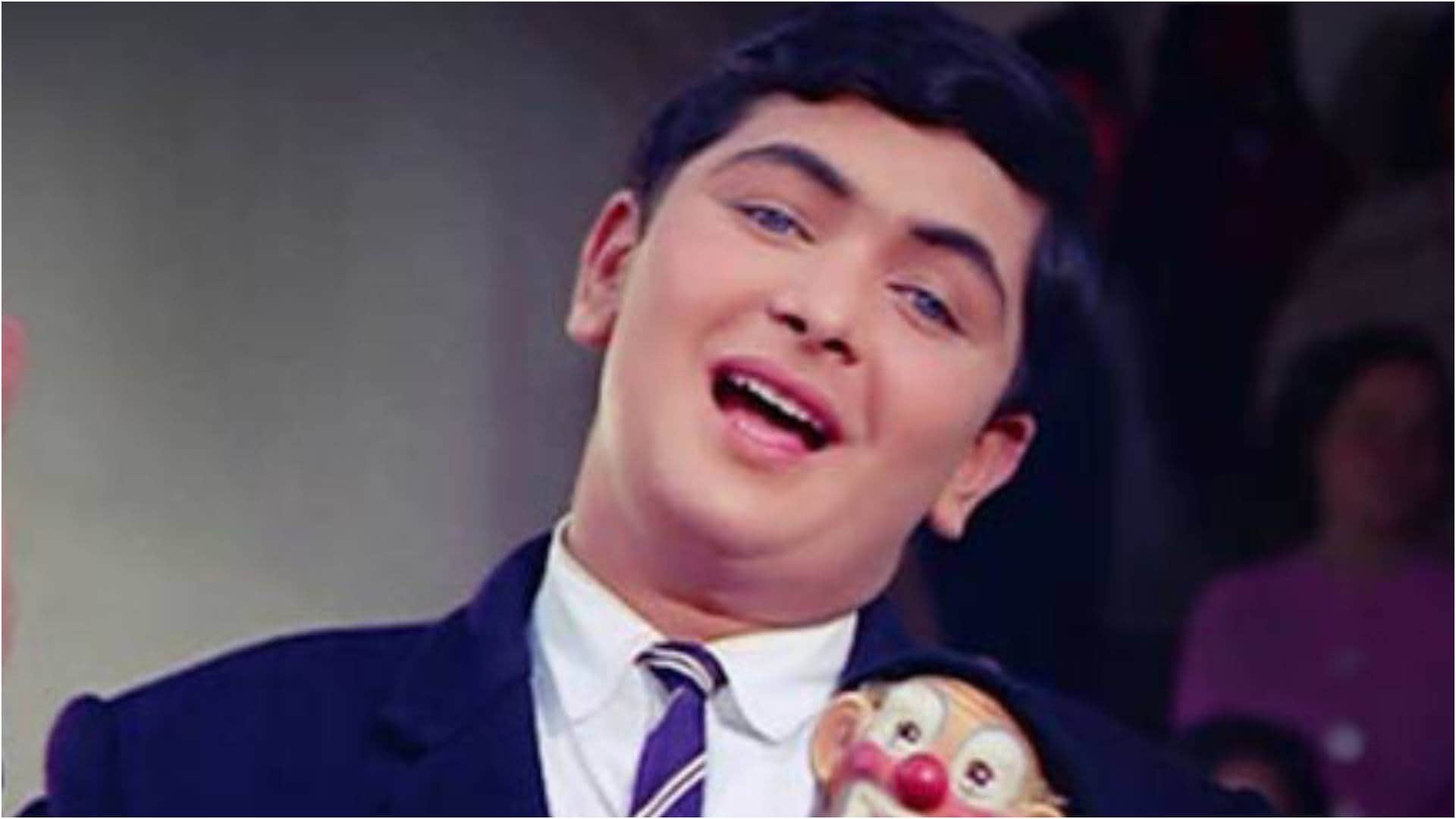 Rishi Kapoor Birth Anniversary: unknown and Interesting of Chintu Ji Career Movies And Life Story