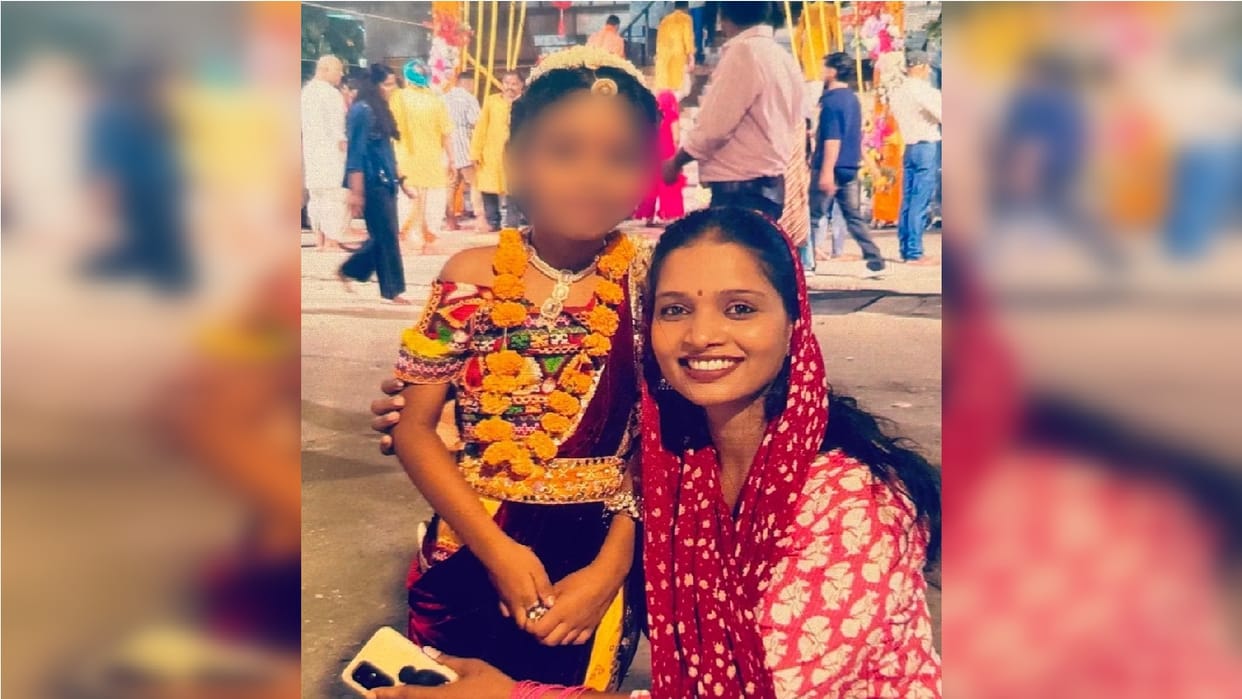 Young man shot and killed his wife