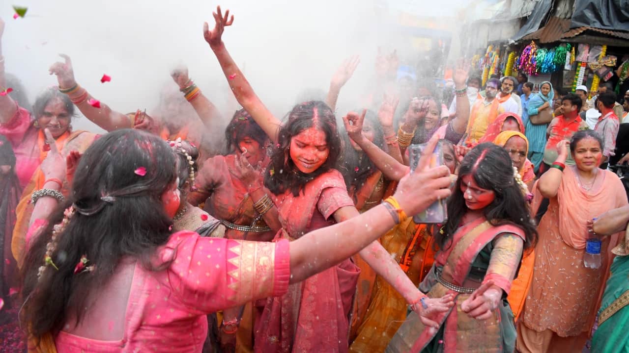 Ganesh festival concludes with idol immersion in Bareilly