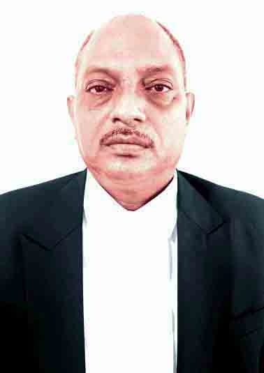 MP News: State government appointed Narendra Pratap Singh as Deputy Lokayukta of Madhya Pradesh