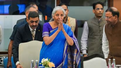 Union Budget 2026: Nirmala Sitharaman may present the budget on a holiday this time