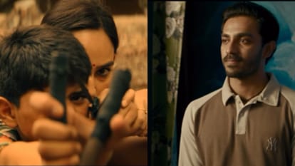 nishaanchi movie trailer release date Aaishvary Thackeray monika panwar vedika pintu