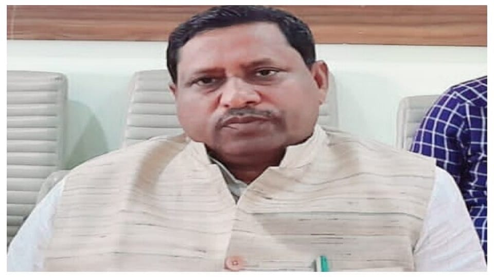 Prof ram shankar katheria appointed kmi head ambedkar university agra
