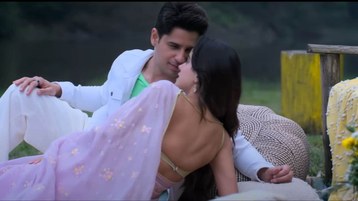 Param Sundari box office collection becomes 10 most earning film of Sidharth Malhotra