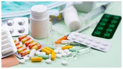 फार्मा सेक्टर