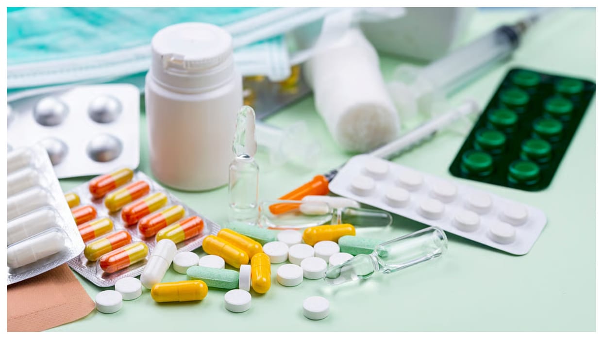 Imposing tariffs on pharma will burden Americans: Hiranandani said an opportunity for India