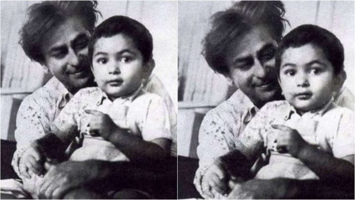 Rishi Kapoor Birth Anniversary: unknown and Interesting of Chintu Ji Career Movies And Life Story