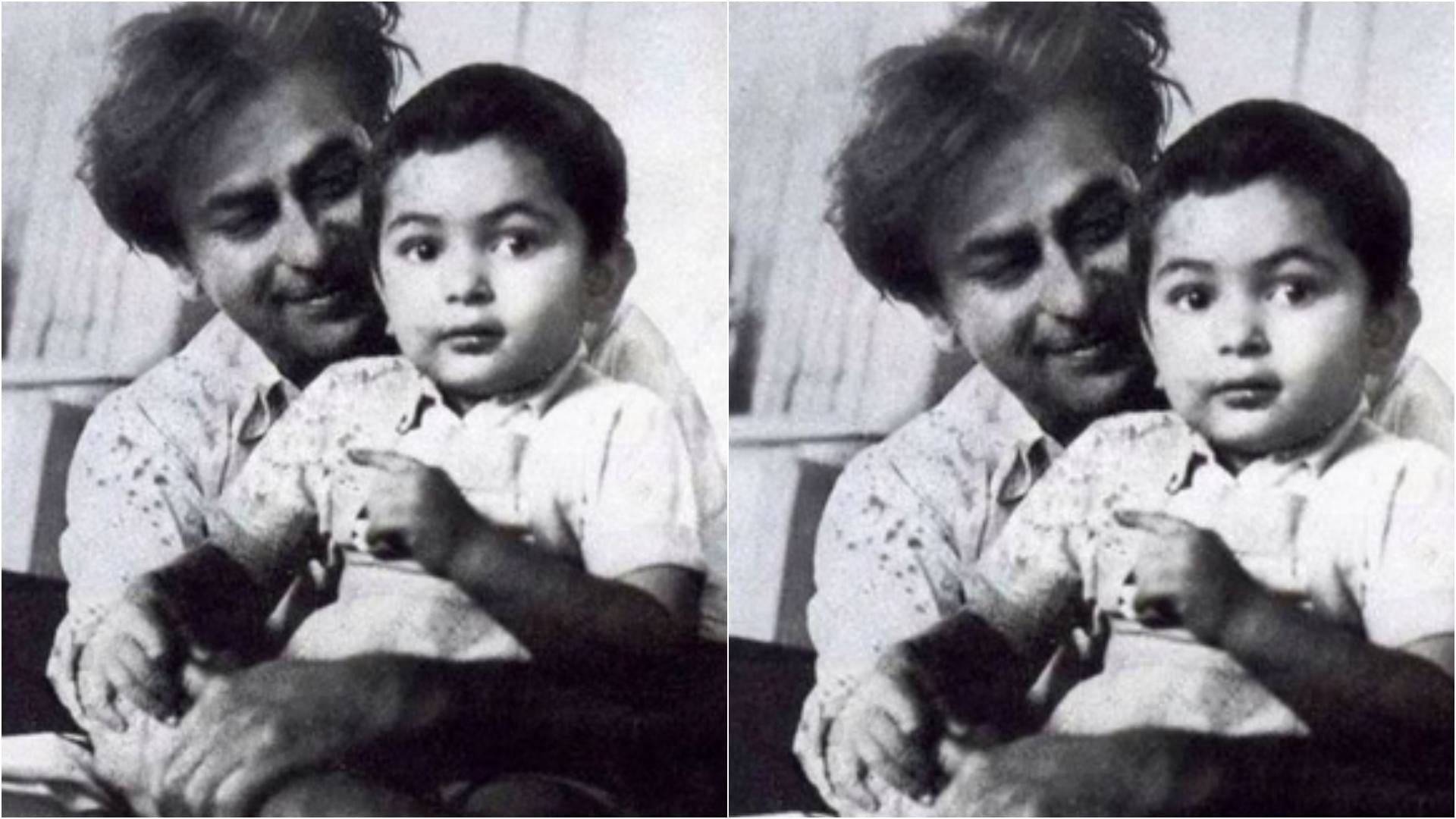 Rishi Kapoor Birth Anniversary: unknown and Interesting of Chintu Ji Career Movies And Life Story
