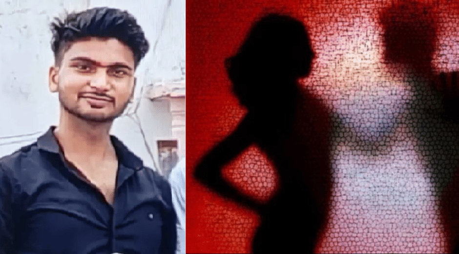 indore news crime branch caught wanted lover in indore after one year absconding