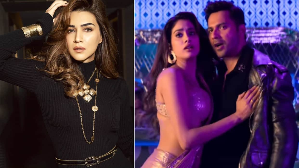Upcoming Romantic Bollywood Movies in 2025 Tere Ishq Mein Love and War De De Pyaar De 2