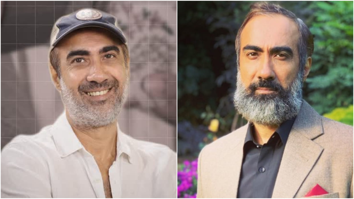 Ranvir Shorey Says I Am Unlocky In Love And It Is Not Perfect Time To Invest In Love