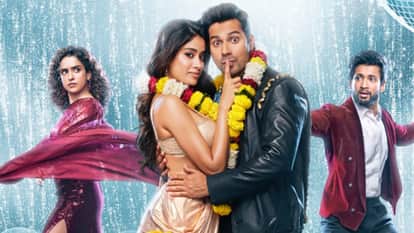 Sunny Sanskari Ki Tulsi Kumari Movie Review Know About Varun Dhawan Janhvi Kapoor Sanya Malhotra Starrer Film