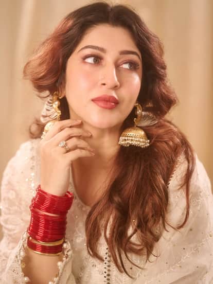 सोनारिका भदौरिया