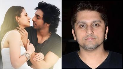 Saiyaara 2: क्या अहान-अनीत की 'सैयारा' का बनेगा सीक्वल? दूसरे पार्ट पर निर्देशक मोहित सूरी ने तोड़ी चुप्पी Saiyaara director Mohit Suri Reaction on Ahaan Panday and Aneet Padda Movie second Part