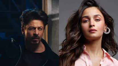 Shah Rukh Khan Alia Bhatt and other bollywood celebs Extend Support To Punjab Floods