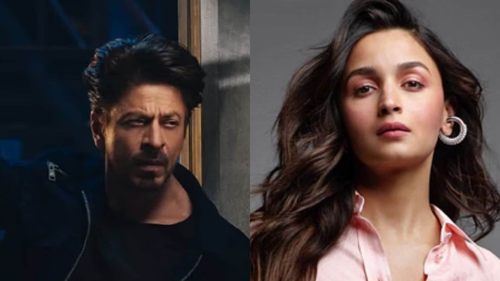 Shah Rukh Khan and other celebs Extend Support To Punjab Floods nishaanchi trailer release Read Trending News