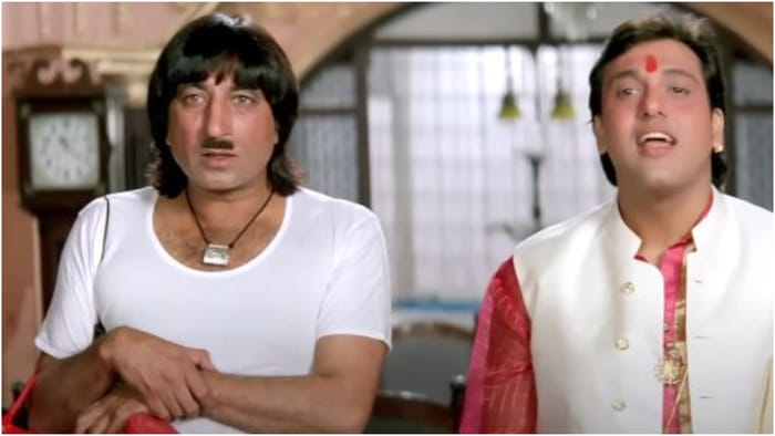 Shakti Kapoor Birthday From Nandu To Crime Master Gogo Batuknath Here Is The Top 10 Iconic Characters Of Him