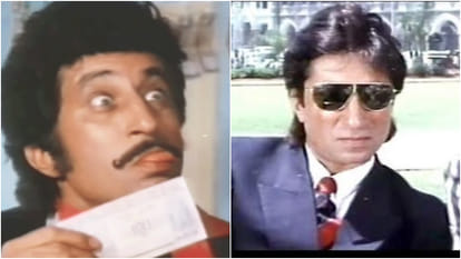 Shakti Kapoor Birthday From Nandu To Crime Master Gogo Batuknath Here Is The Top 10 Iconic Characters Of Him