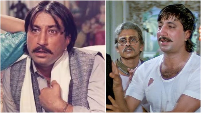 Shakti Kapoor Birthday From Nandu To Crime Master Gogo Batuknath Here Is The Top 10 Iconic Characters Of Him