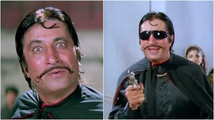 Shakti Kapoor Birthday From Nandu To Crime Master Gogo Batuknath Here Is The Top 10 Iconic Characters Of Him
