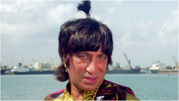 Shakti Kapoor Birthday From Nandu To Crime Master Gogo Batuknath Here Is The Top 10 Iconic Characters Of Him