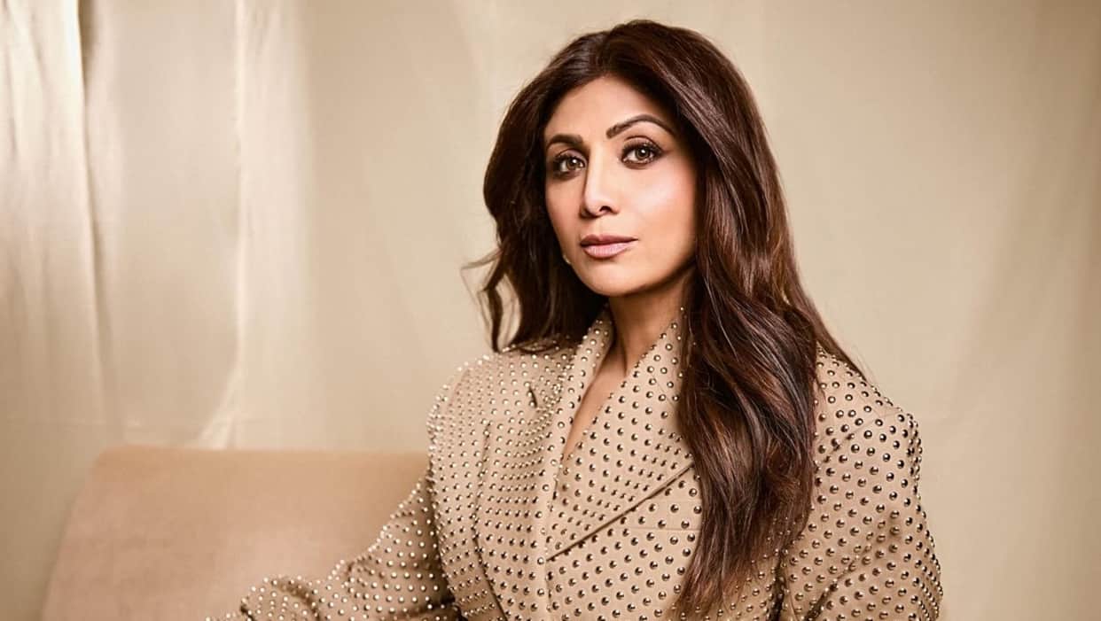 The Income Tax Department raids food companies including one linked to actor Shilpa Shetty