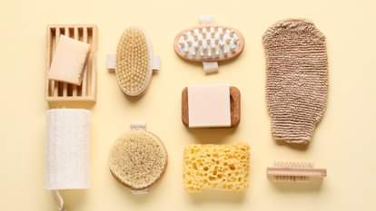 क्लीनिंग टूल्स