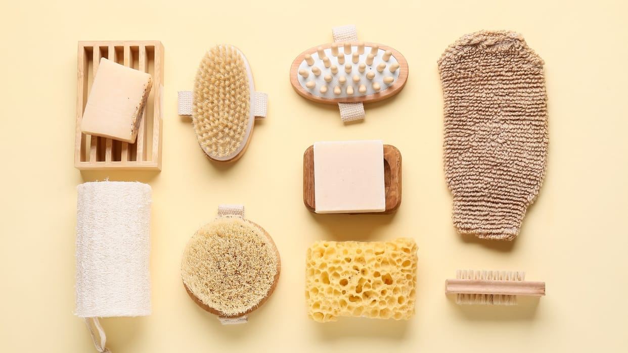 these cleaning tools are very harmful for skin in hindi