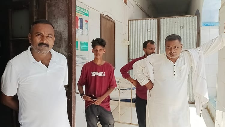 Bihar News: भाई की हत्या तो बहन की सड़क हादसे में हुई मौत, परिवार में दोहरी त्रासदी से मचा कोहराम